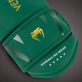 Venum Challenger 4.0 army green boxing gloves 4