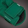 Venum Challenger 4.0 army green boxing gloves 5