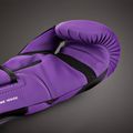 Venum Challenger 4.0 boxing gloves dark purple 3