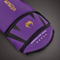 Venum Challenger 4.0 boxing gloves dark purple 4