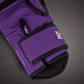 Venum Challenger 4.0 boxing gloves dark purple 5