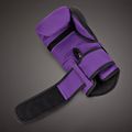 Venum Challenger 4.0 boxing gloves dark purple 6