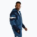 Venum Attack 90 Tracksuit Jacket midnight blue 3