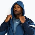 Venum Attack 90 Tracksuit Jacket midnight blue 5