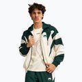 Venum Attack 90 Tracksuit Jacket forest green/ice