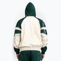 Venum Attack 90 Tracksuit Jacket forest green/ice 2