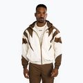 Venum Attack 90 Tracksuit Jacket dark brown