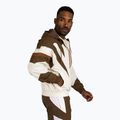 Venum Attack 90 Tracksuit Jacket dark brown 4