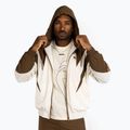 Venum Attack 90 Tracksuit Jacket dark brown 5
