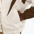 Venum Attack 90 Tracksuit Jacket dark brown 6