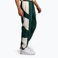 Venum Attack 90 Tracksuit Pants forest green/ice 3