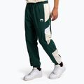 Venum Attack 90 Tracksuit Pants forest green/ice 4