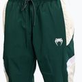 Venum Attack 90 Tracksuit Pants forest green/ice 5