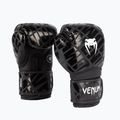 Children's boxing gloves Venum Contender 1.5 XT Kids black 2