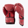 Children's boxing gloves Venum Contender 1.5 XT Kids cherry red 2