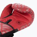 Children's boxing gloves Venum Contender 1.5 XT Kids cherry red 5