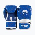 Children's boxing gloves Venum Contender 1.5 XT Kids royal blue