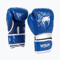 Children's boxing gloves Venum Contender 1.5 XT Kids royal blue 3