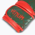 Children's boxing gloves Venum Contender 1.5 XT Kids army green 5