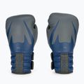 Venum Reverso Boxing Gloves storm grey/royal blue 2
