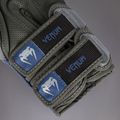 Venum Reverso Boxing Gloves storm grey/royal blue 5