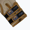 Boxing gloves Venum Reverso Boxing emerald green/gold 6