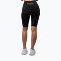 Women's training shorts Venum Boxing Classic Compression black 3