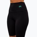 Women's training shorts Venum Boxing Classic Compression black 5