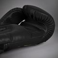 Venum Training Camp 4.0 black/neo green boxing gloves 4