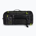 Venum Training Camp 4.0 bag black/neo green 2