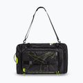 Venum Training Camp 4.0 bag black/neo green 3