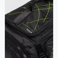 Venum Training Camp 4.0 bag black/neo green 7