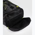 Venum Training Camp 4.0 bag black/neo green 9