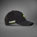 Venum Training Camp 4.0 baseball cap black/neo green 2