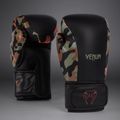 Venum Jungle Ops canyon camo boxing gloves 2