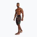 Venum Jungle Ops canyon camo children's training shorts 2