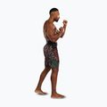 Venum Jungle Ops canyon camo children's training shorts 4
