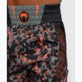 Venum Jungle Ops canyon camo children's training shorts 5