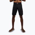 Venum Jungle Ops black/khaki camo men's training shorts