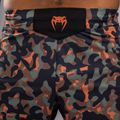 Venum Jungle Ops canyon camo men's training shorts 6
