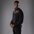 Venum Jungle Ops black/khaki camo men's jacket 3