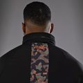 Venum Jungle Ops black/khaki camo men's jacket 8