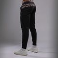 Venum men's Jungle Ops Joggers black/khaki camo trousers 4