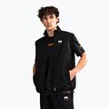 Men's vest Venum Paddock Softshell Short Sleeves black 3