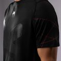 Venum Tactical XT black/fire red men's training shirt 5