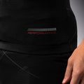 Men's training t-shirt Venum Tactical XT 05522 Rashguards black/fire red 7