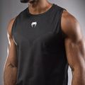 Venum Tactical XT Tank black/fire red training shirt 5