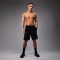 Venum Tactical XT men's training shorts black/fire red 2