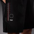 Venum Tactical XT men's training shorts black/fire red 7
