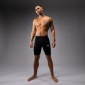 Venum Tactical XT Vale Tudo men's training shorts black/fire red 2
